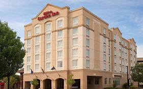 Hilton Garden Inn West Lafayette Wabash Landing